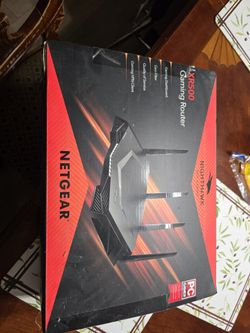 Does wifi router is a gaming router