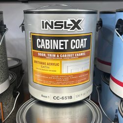 CABINET PAINT