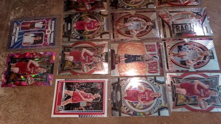 WNBA CARDS