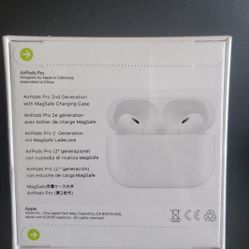 Airpods Pro 
