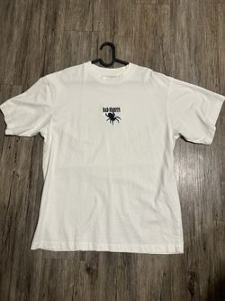(never worn) White t shirt from pacsun