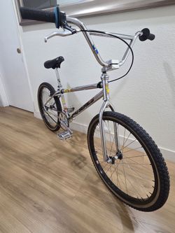 1990 Gt Pro series 24