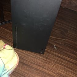 Xbox Series C