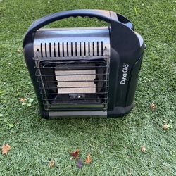 Propane Heater 