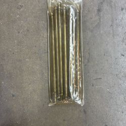 Stock LS one push rods