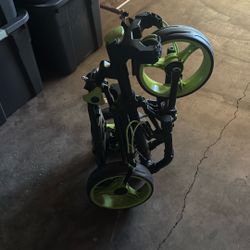 Golf Caddy
