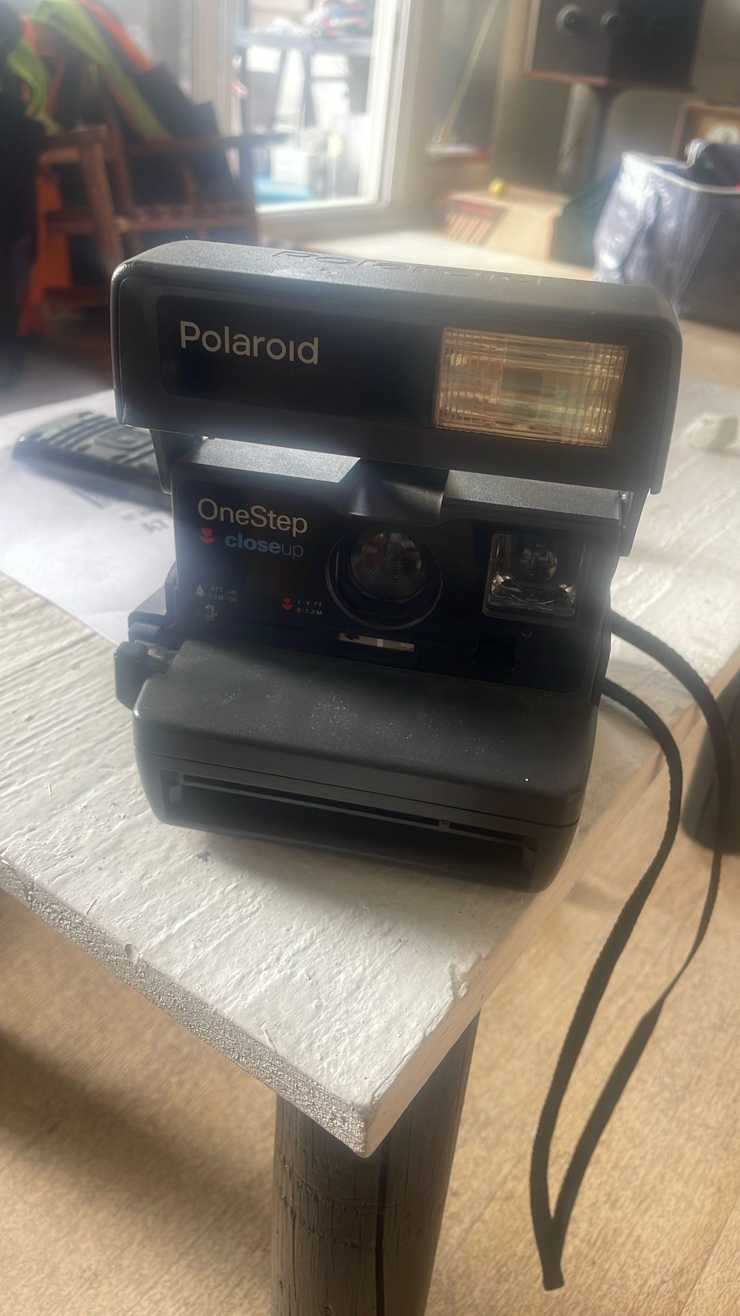 polaroid