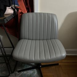Gray Chair 