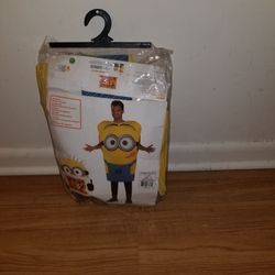 Halloween costumes