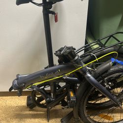 B-Fold 7 Bike 