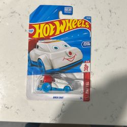 Hot Wheels Quick Chat For Tardes 
