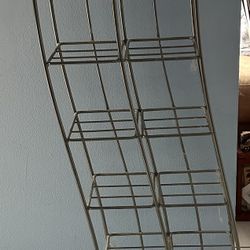 CD Rack