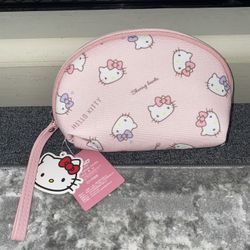 Hk Makeup Bag XxSanrio
