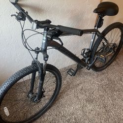 Cannondale Mountain Bike, Perfect Conditions Ready To Go