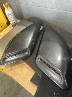 3000gt Parts