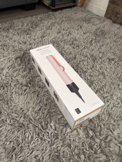Dyson Airwrap Complete long - Rose Pink