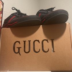 Gucci Shoes