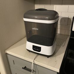 Dr Browns Bottle Sterilizer 
