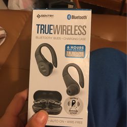 Bluetooth wireless Headphones