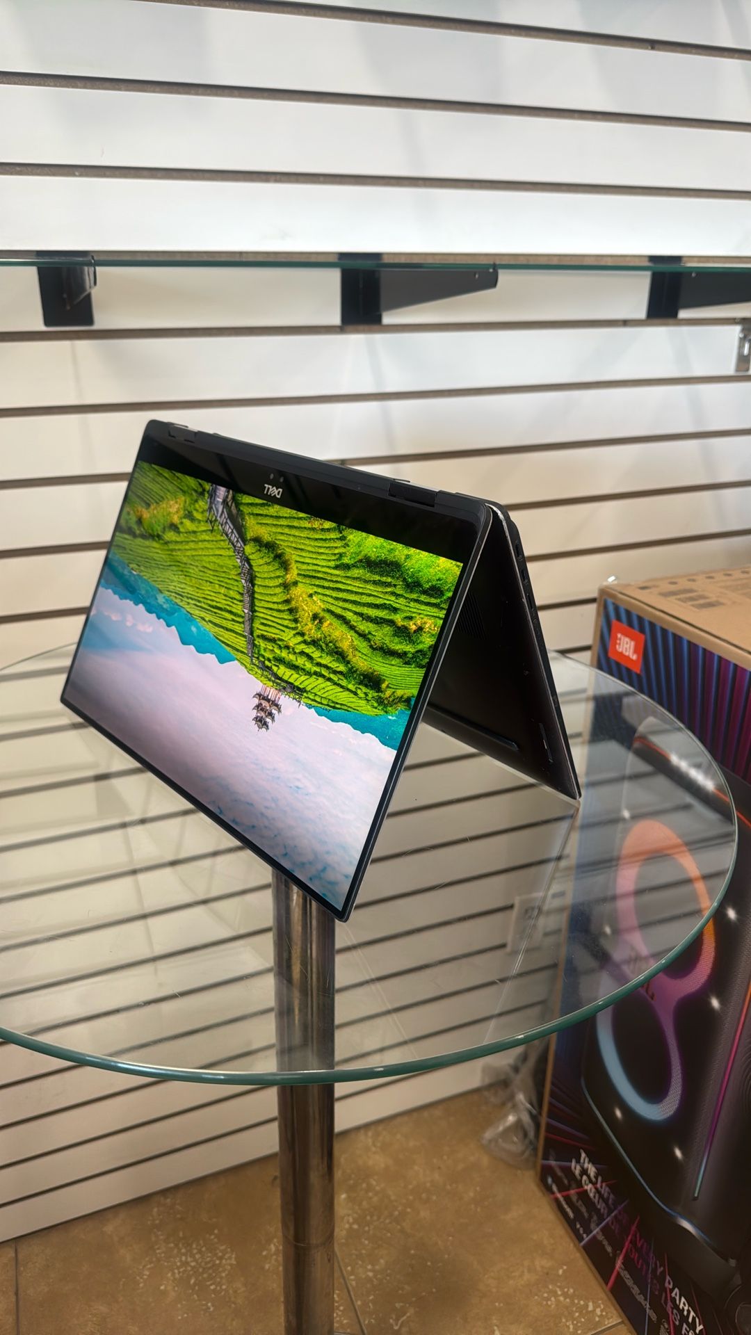 Dell Xps Laptop Touch Screen i7 16gb Ram 256gb Ssd / Payment Available