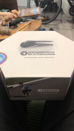 Surf adapter
