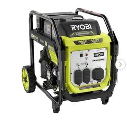 Gas Generater
