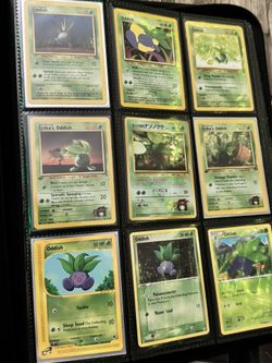 Pokemon Pokémon Cards $65 