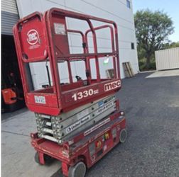2017 MEC 1330SE