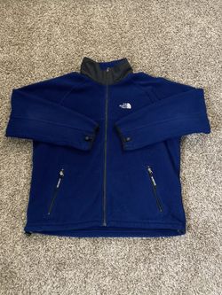 The North Face Fleece Jacket