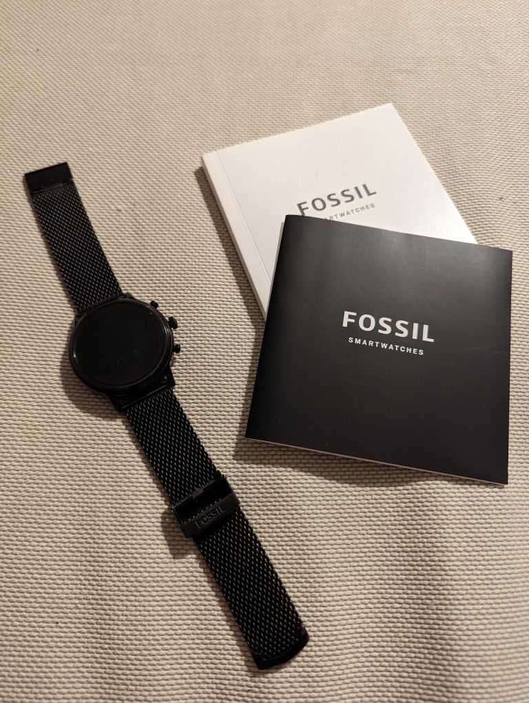 best smartwatch google