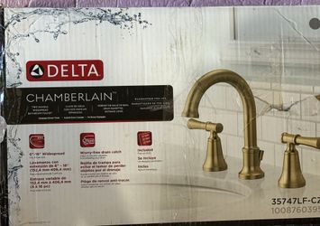  brand new kitchen Faucet 