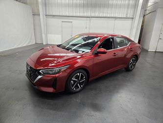 2024 Nissan Sentra