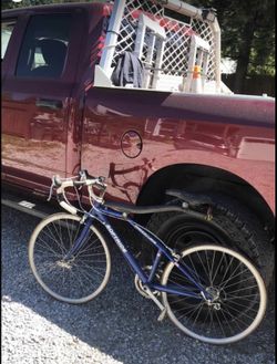 Softride power curve