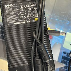 Dell 210PE1 210W Charger 10.8A Power Charger 