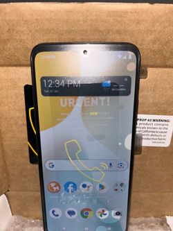 Free Phone