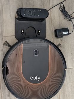 Eufy RoboVac 30C