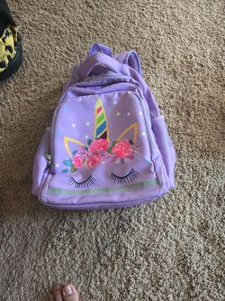 School Backpack