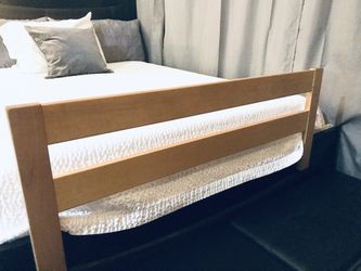 Safety Bed Rail  ( Child Or Adult )