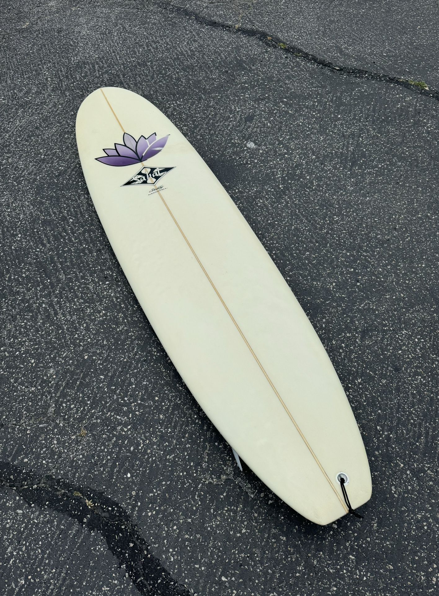 Sakal 7’4” Surfboard