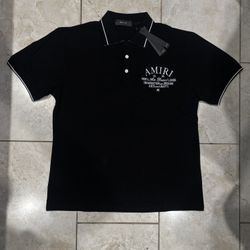 Amiri Polo (PRICE $70