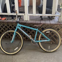 Redline Bike For Sell Good Condition Cheap