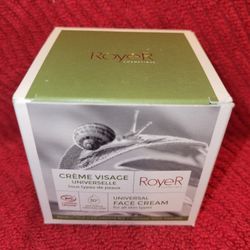 RoyerR Cosmetique Universal Face Cream  50 ml /1.67 fl oz