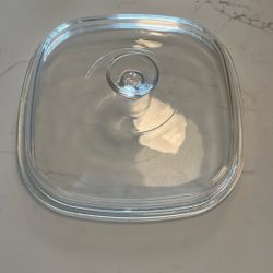 Pyrex Lid  A-12-C. 