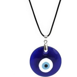 Evil Eye 🧿 Pendant Necklace 