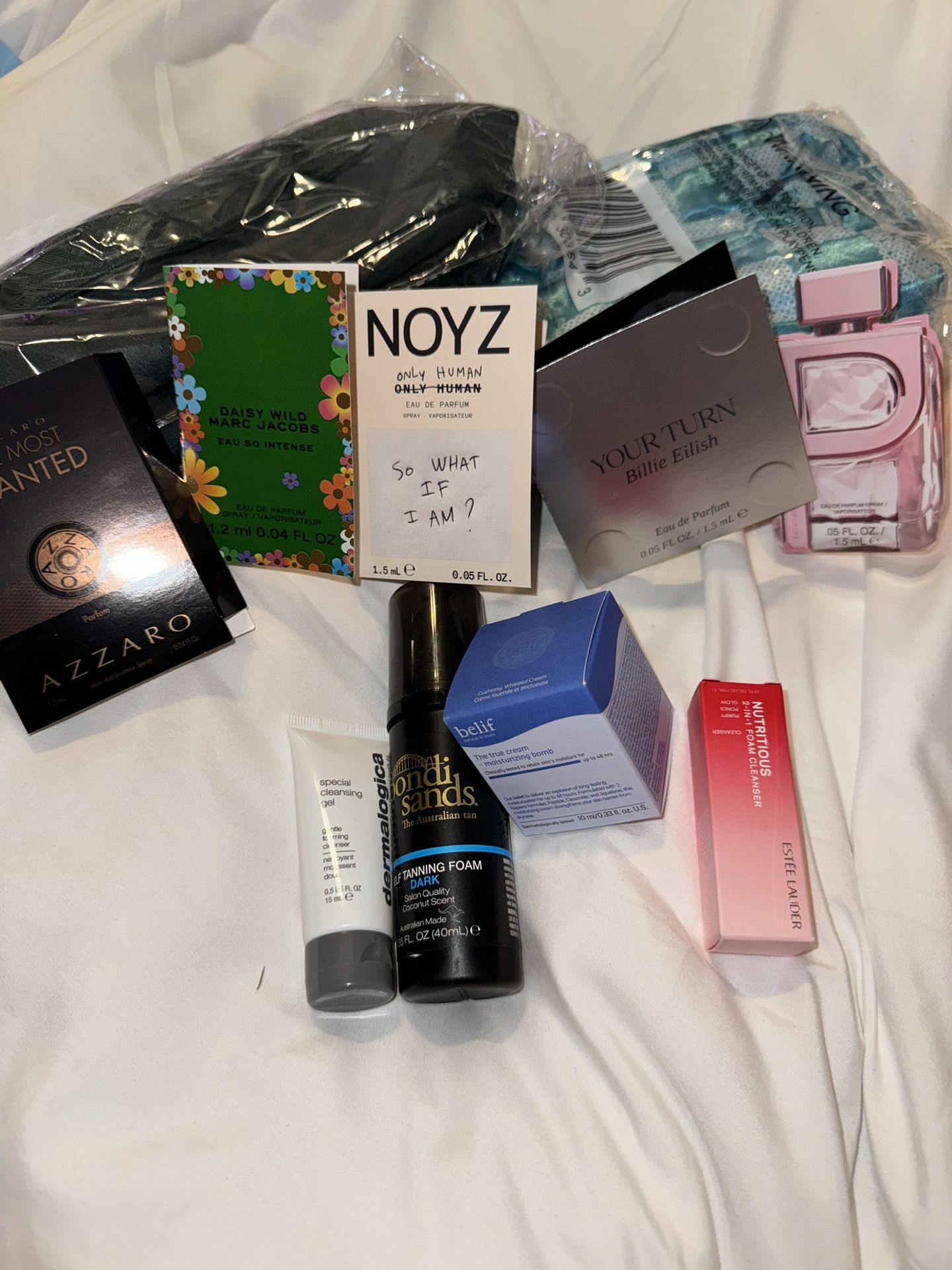 Ulta Mini Haul