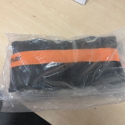 Driveline Wrist Weights