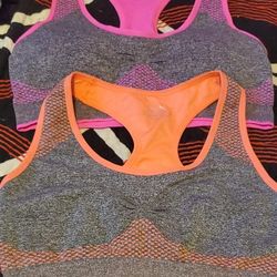 Sport Bra