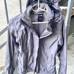 North Face WindbreakerJacket