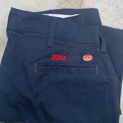 Work pants