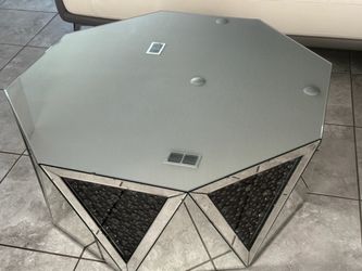 Livingroom table